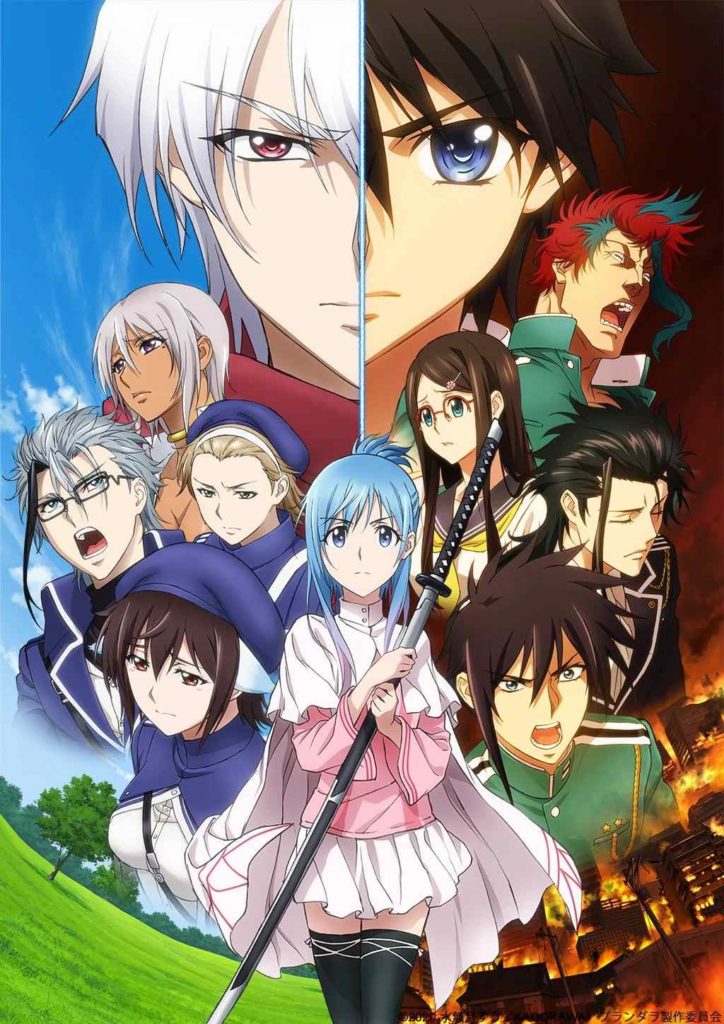 Plunderer Blue Lock Character Blue Lock Character