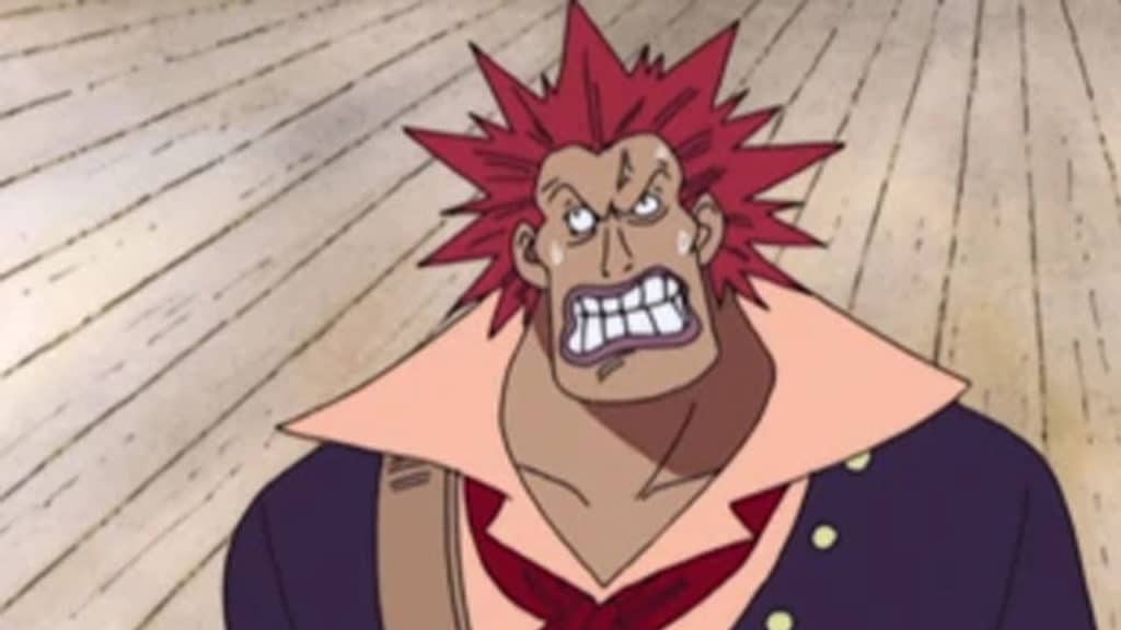 ROCKSTAR One Piece Official Birthdays One Piece Official Birthdays