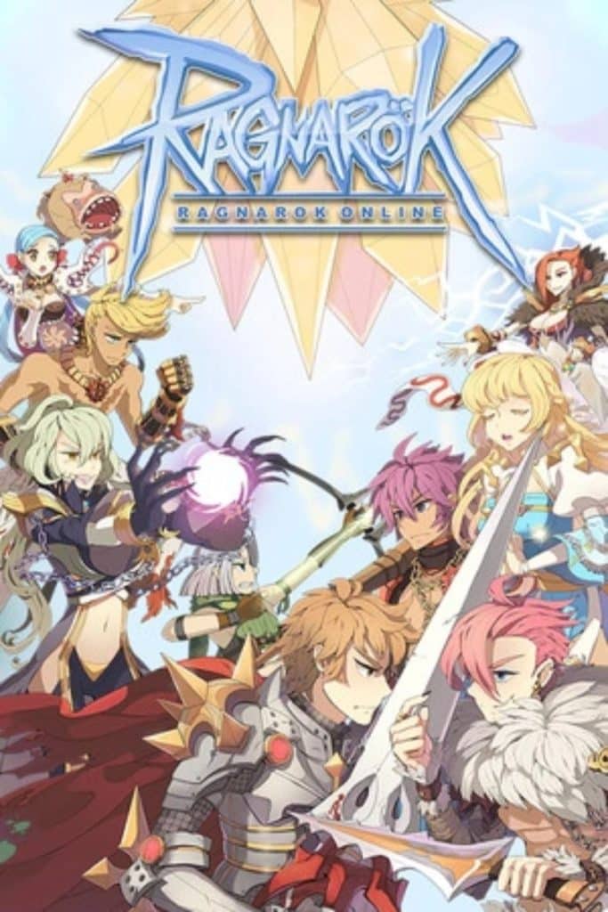 Ragnarok 1