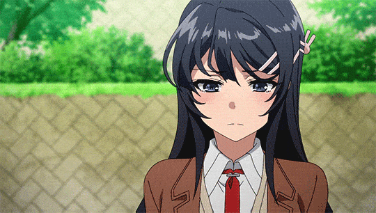Rascal Does not Dream of a Bunny Girl Senpai Blue Lock Character Blue Lock Character
