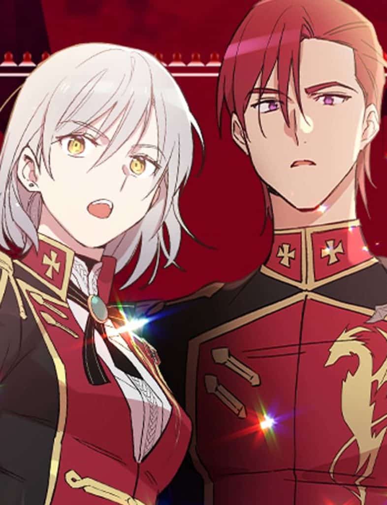 Rede Knight Seek No Reward