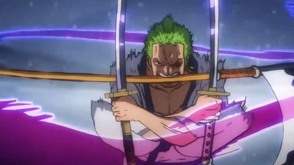 Roronoa Zoro Anime Post Timeskip Infobox One Piece Official Birthdays One Piece Official Birthdays