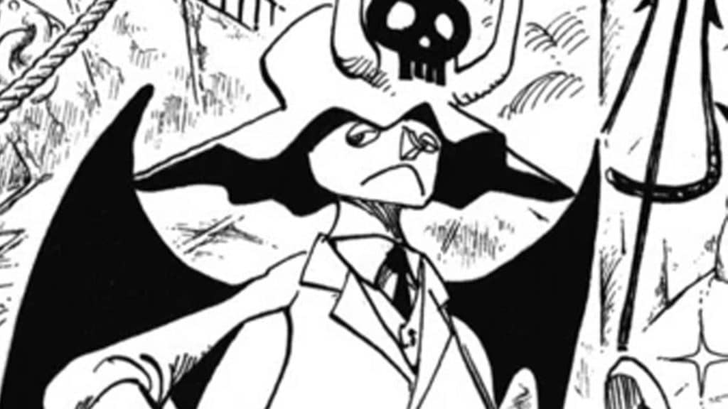 SALDEATH One Piece Official Birthdays One Piece Official Birthdays