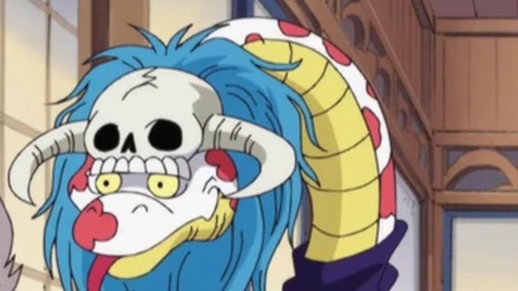 SALOME One Piece Official Birthdays One Piece Official Birthdays