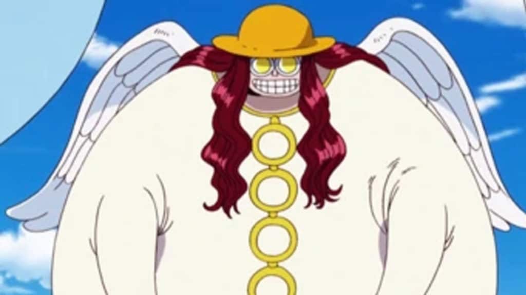 SATORI One Piece Official Birthdays One Piece Official Birthdays