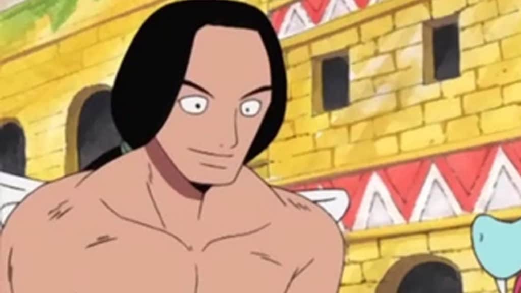 SETO One Piece Official Birthdays One Piece Official Birthdays