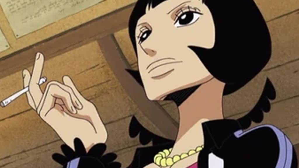 SHAKKY One Piece Official Birthdays One Piece Official Birthdays