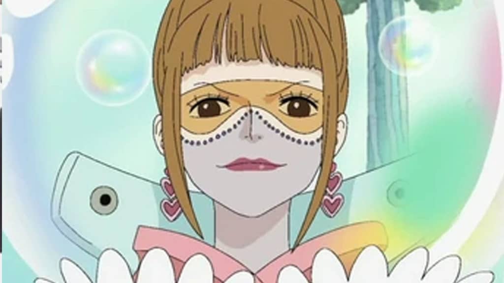 SHALRIA One Piece Official Birthdays One Piece Official Birthdays