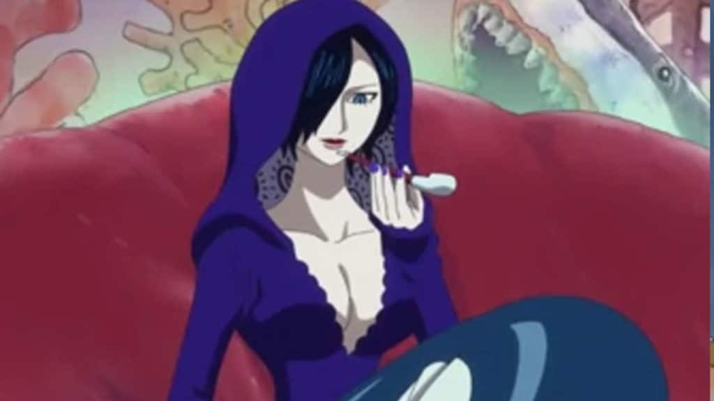 SHYARLY One Piece Official Birthdays One Piece Official Birthdays