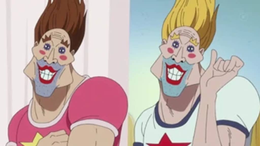 SPLASH AND SPLATTER One Piece Official Birthdays One Piece Official Birthdays