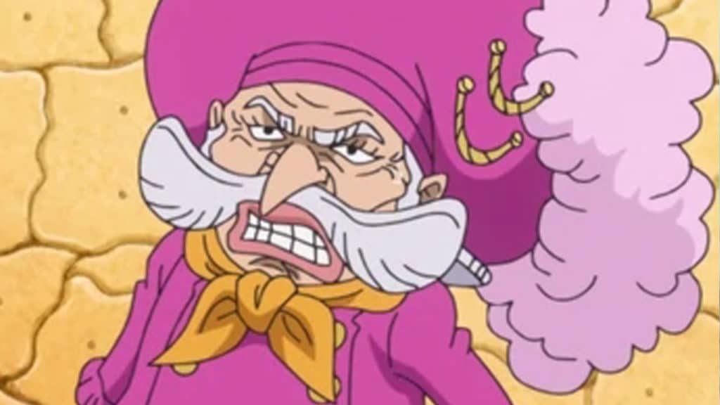 STREUEN One Piece Official Birthdays One Piece Official Birthdays