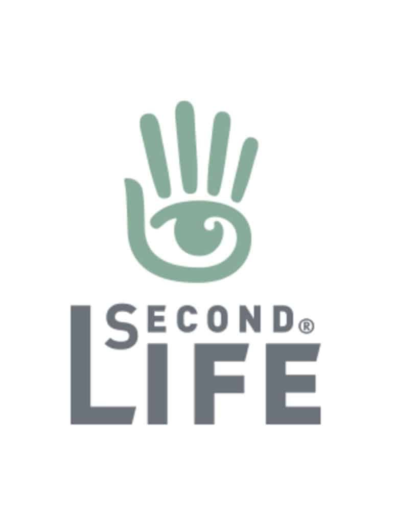Second Life e1664002595108