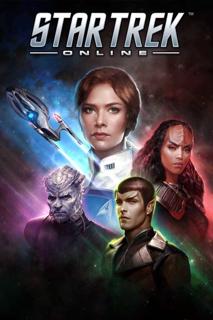 Star Trek Online