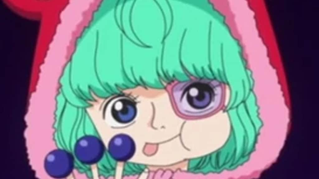 Sugar Anime Infobox One Piece Official Birthdays One Piece Official Birthdays