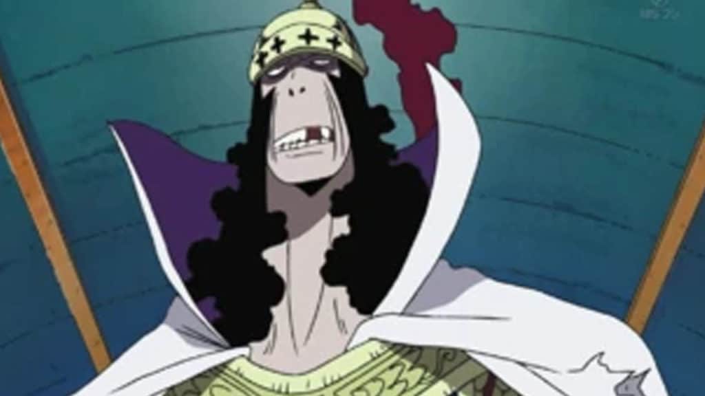 T BONE One Piece Official Birthdays One Piece Official Birthdays