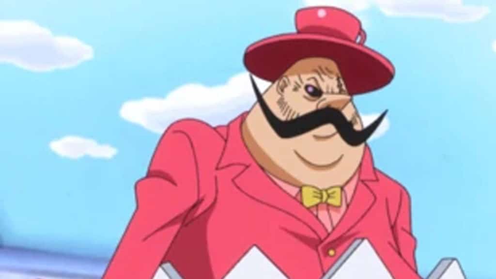 TAMAGO One Piece Official Birthdays One Piece Official Birthdays