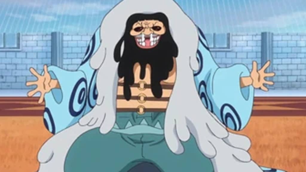 TREBOL One Piece Official Birthdays One Piece Official Birthdays