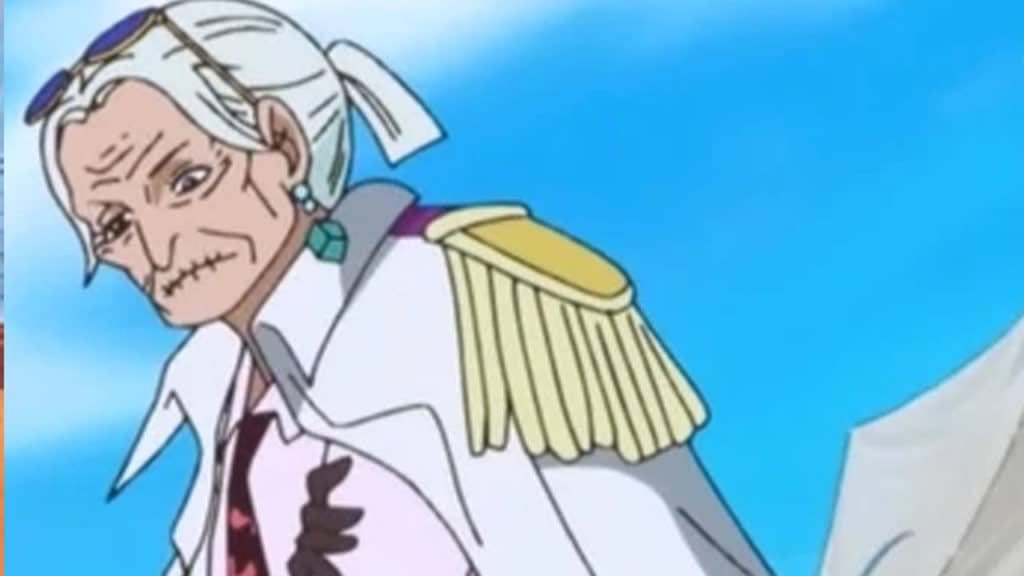 TSURU One Piece Official Birthdays One Piece Official Birthdays