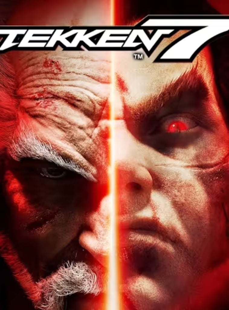 Tekken