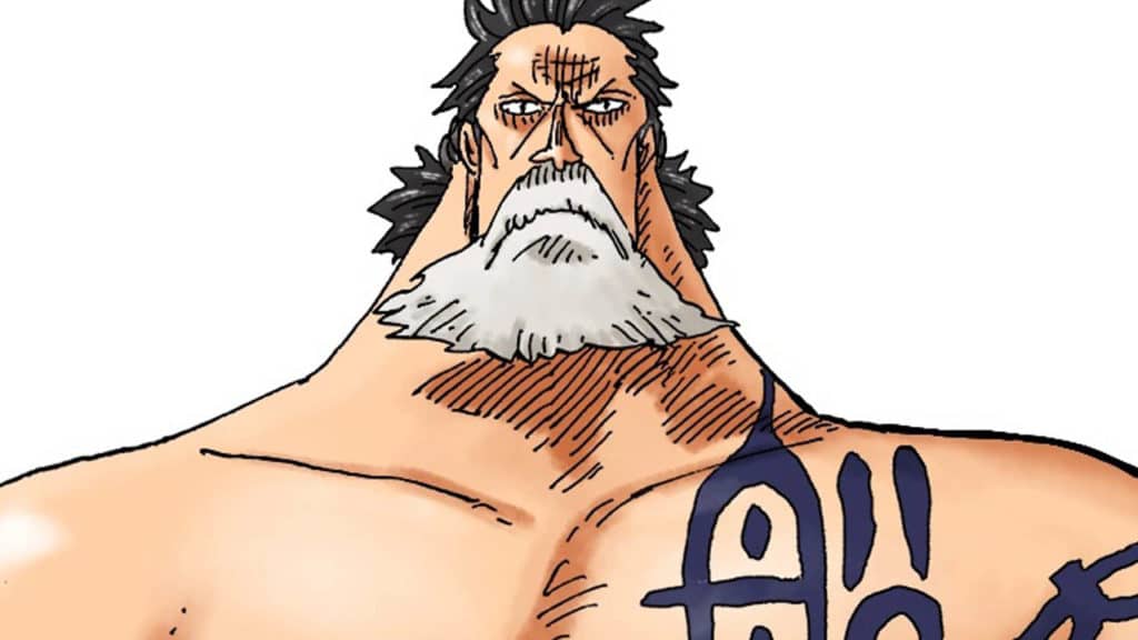 Tilestone Digitally Colored Manga One Piece Official Birthdays One Piece Official Birthdays