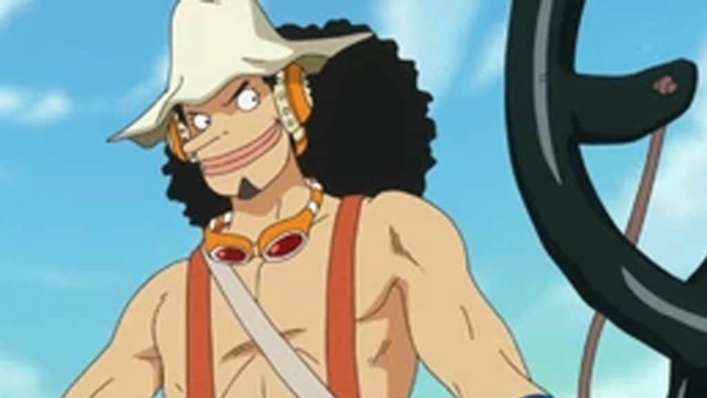 USOPP One Piece Official Birthdays One Piece Official Birthdays