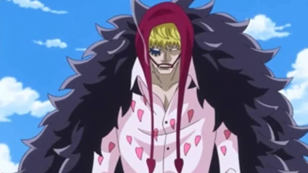 Untitled 2 4 One Piece Official Birthdays One Piece Official Birthdays