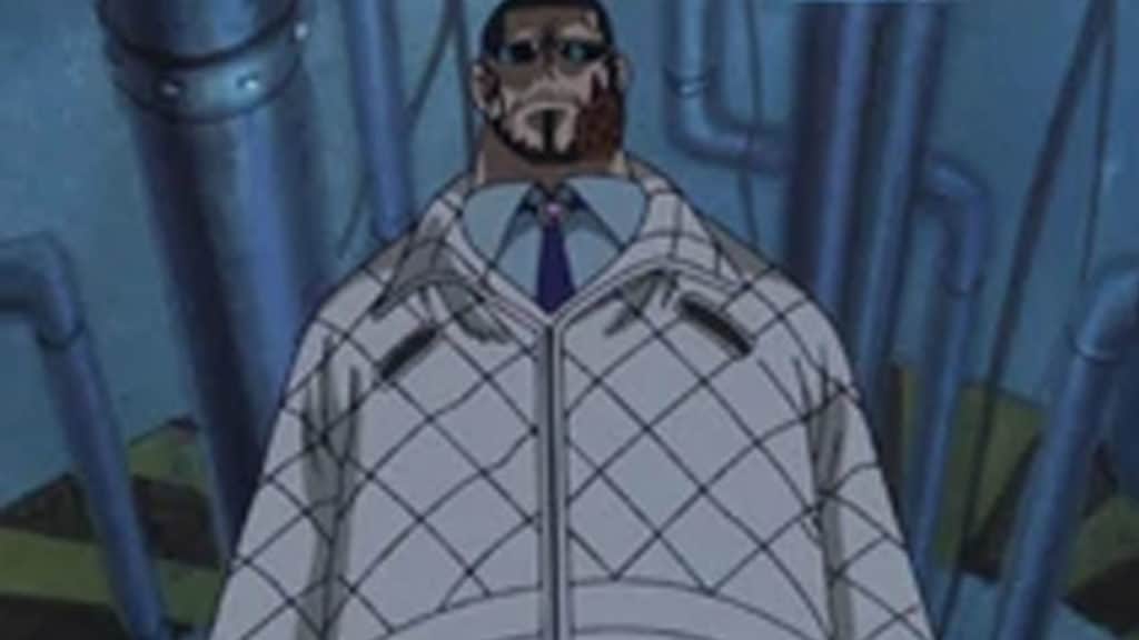 VERGO One Piece Official Birthdays One Piece Official Birthdays