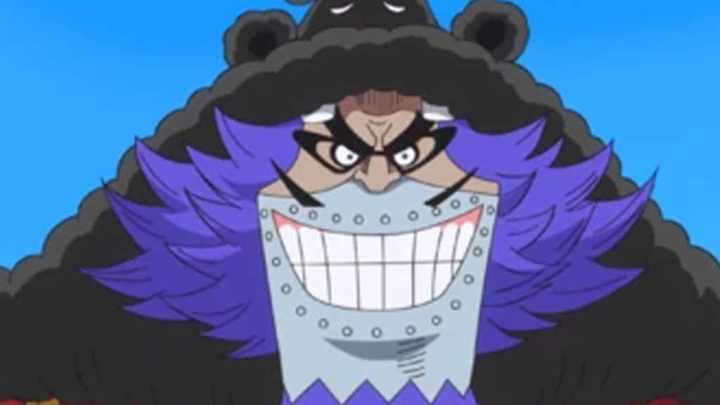 WAPOL One Piece Official Birthdays One Piece Official Birthdays