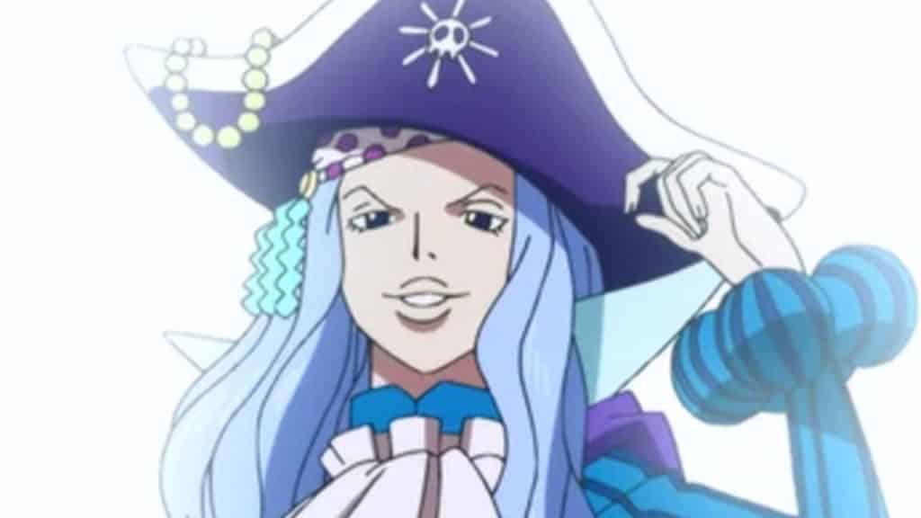 Whitey Bay Anime Infobox One Piece Official Birthdays One Piece Official Birthdays