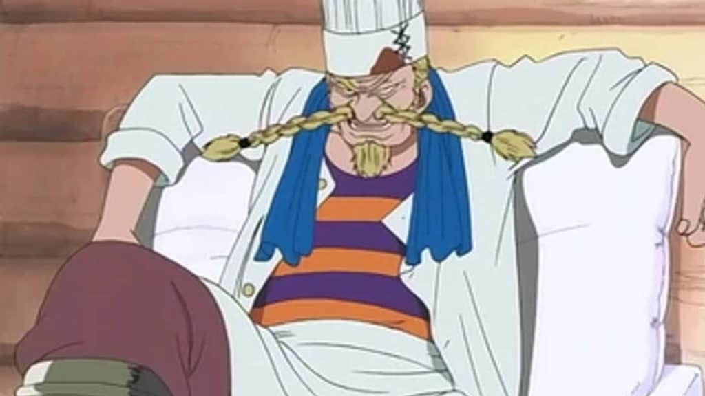 ZEFF One Piece Official Birthdays One Piece Official Birthdays