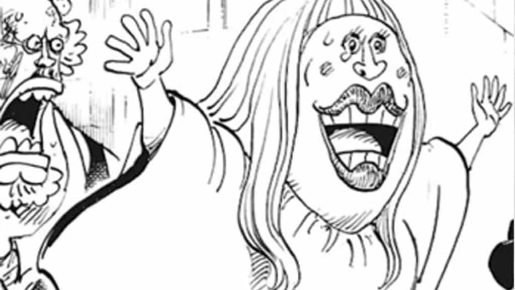 charlotte lola One Piece Official Birthdays One Piece Official Birthdays