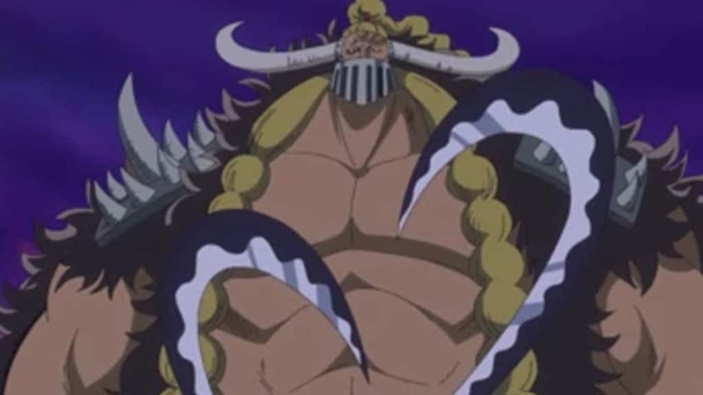 jack One Piece Official Birthdays One Piece Official Birthdays