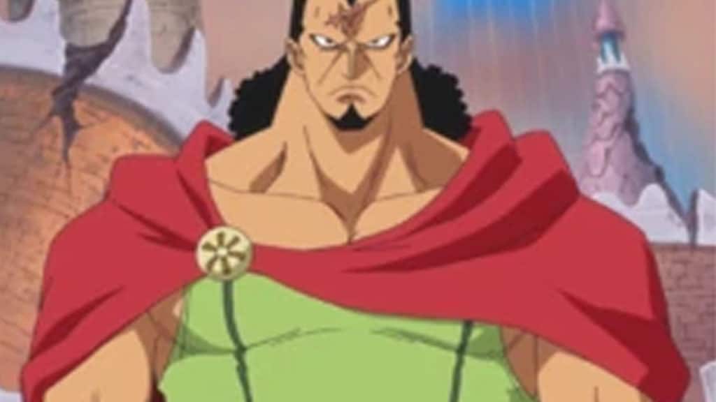 kyros One Piece Official Birthdays One Piece Official Birthdays