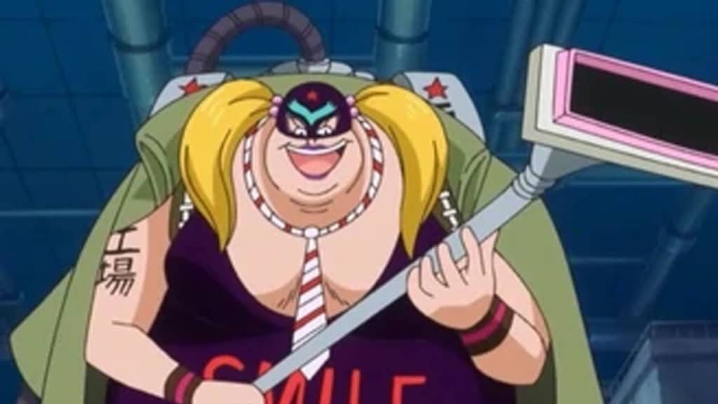 kyuin One Piece Official Birthdays One Piece Official Birthdays