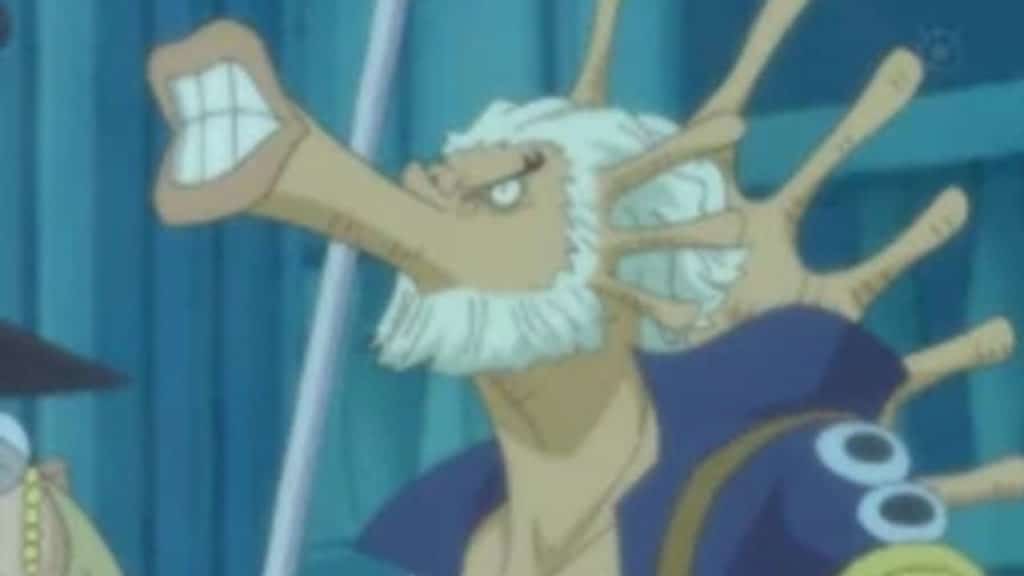 minister of the right One Piece Official Birthdays One Piece Official Birthdays