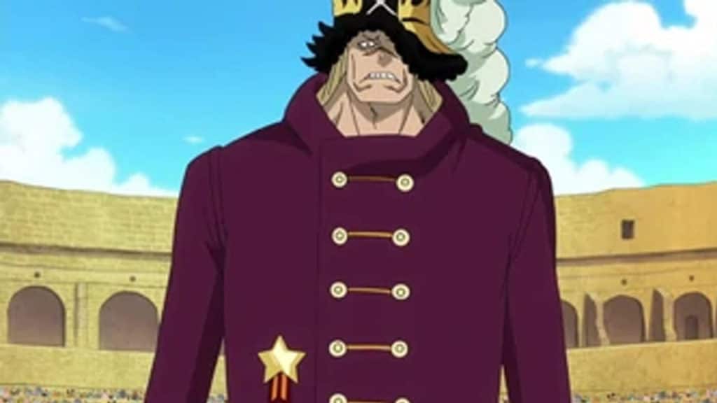 suleiman One Piece Official Birthdays One Piece Official Birthdays