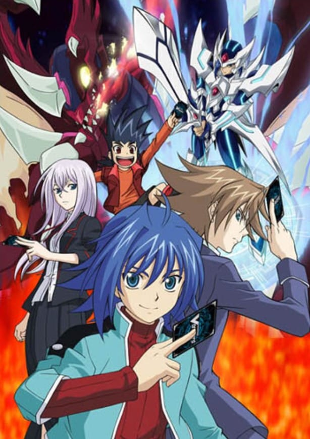 Cardfight Vanguard