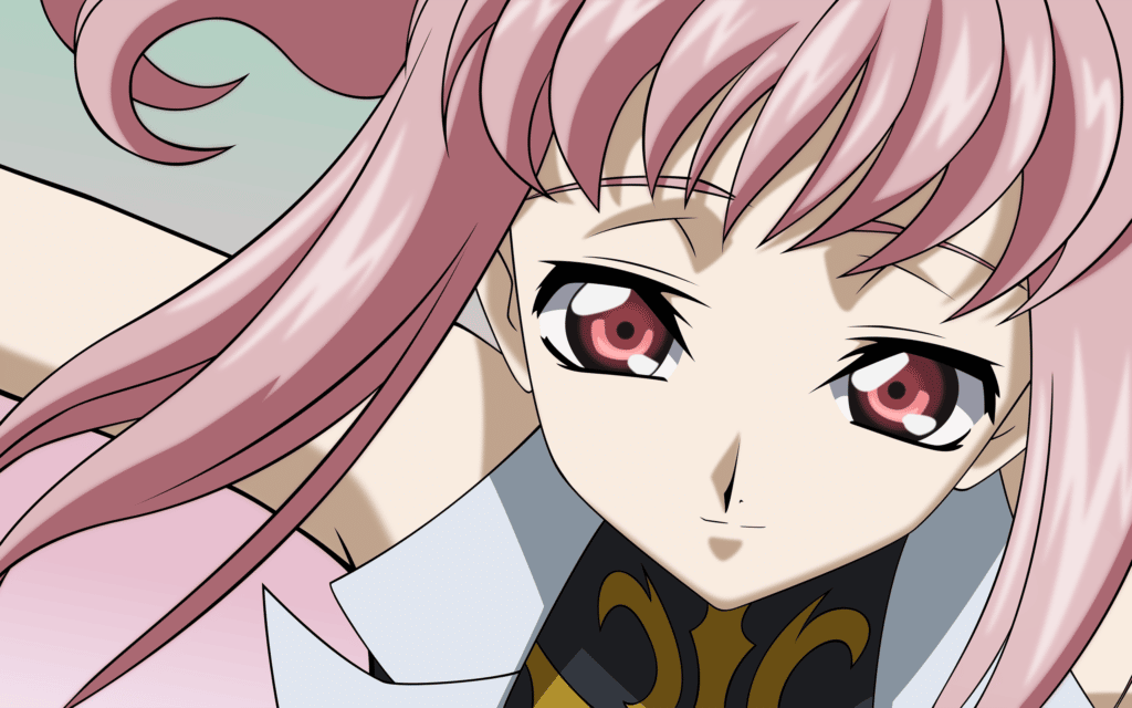 Anya Alstreim Code Geass Birthdays To Check Out Code Geass Birthdays To Check Out