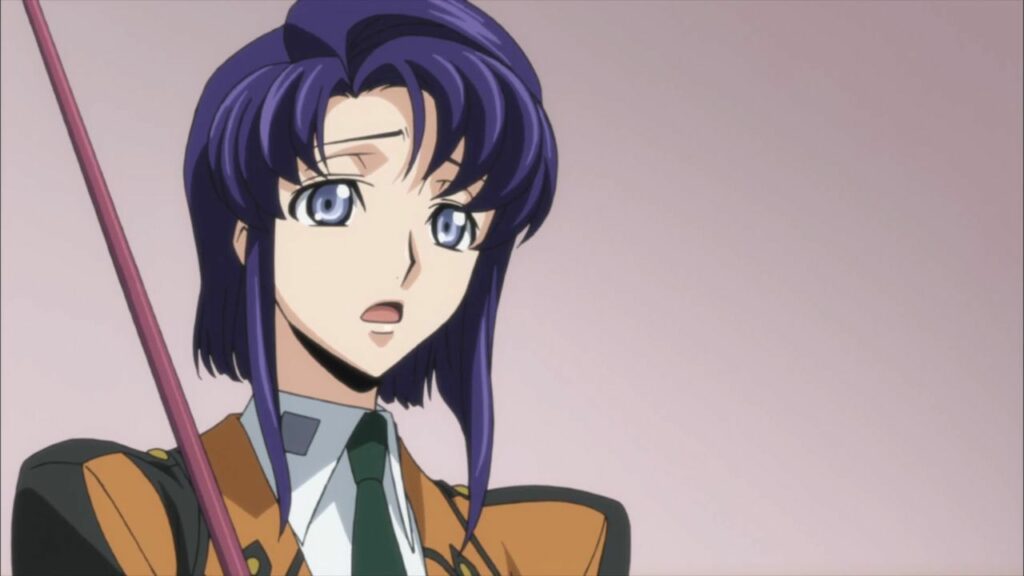 Cecile Croomy Code Geass Birthdays To Check Out Code Geass Birthdays To Check Out