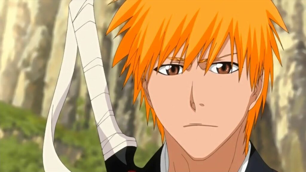 Ichigo