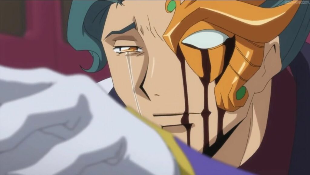 Jeremiah Gottwald Code Geass Birthdays To Check Out Code Geass Birthdays To Check Out