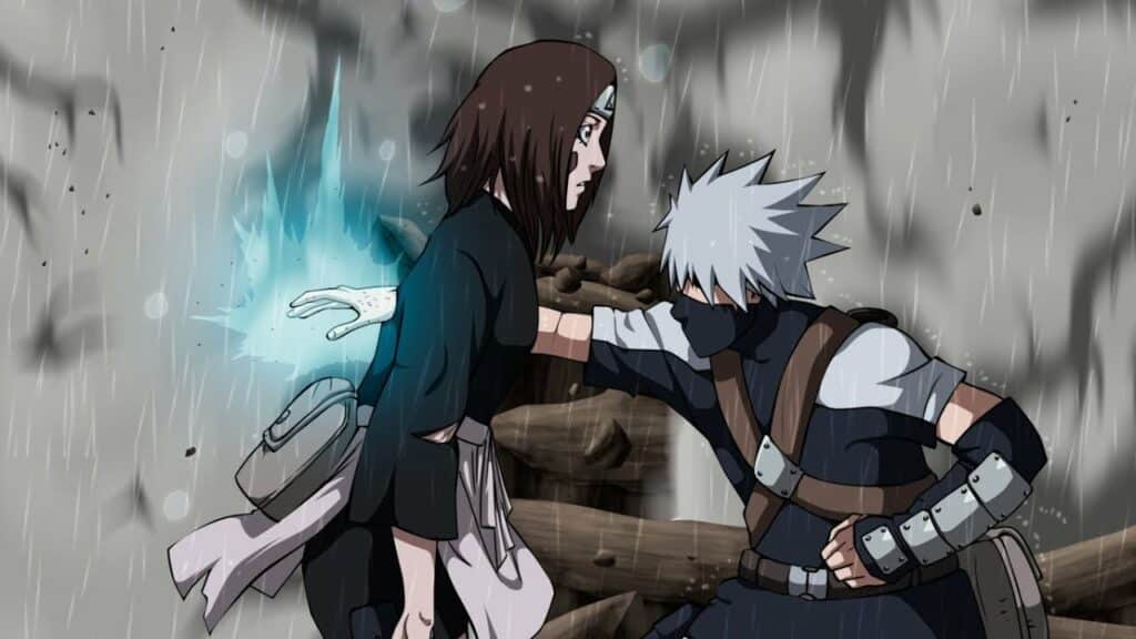 Kakashi kills rin Code Geass Birthdays To Check Out Code Geass Birthdays To Check Out
