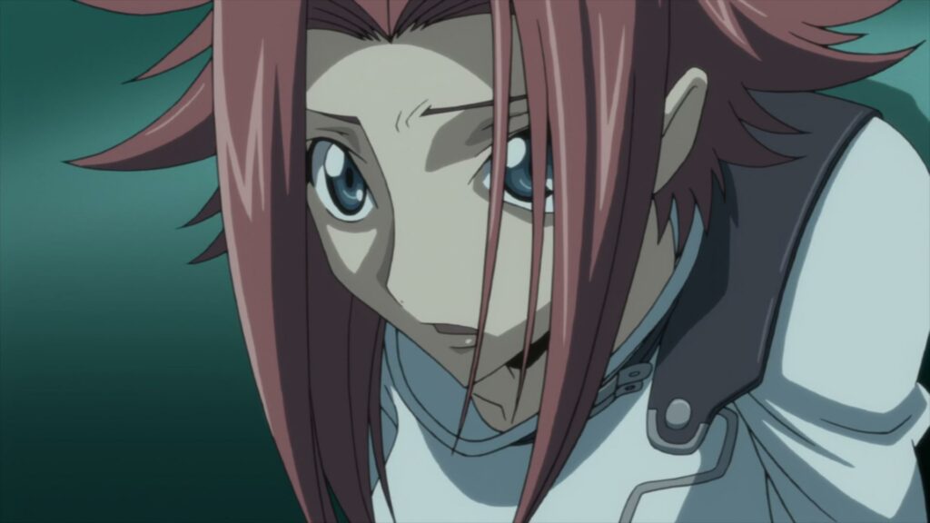 Kallen Stadtfeld Code Geass Birthdays To Check Out Code Geass Birthdays To Check Out