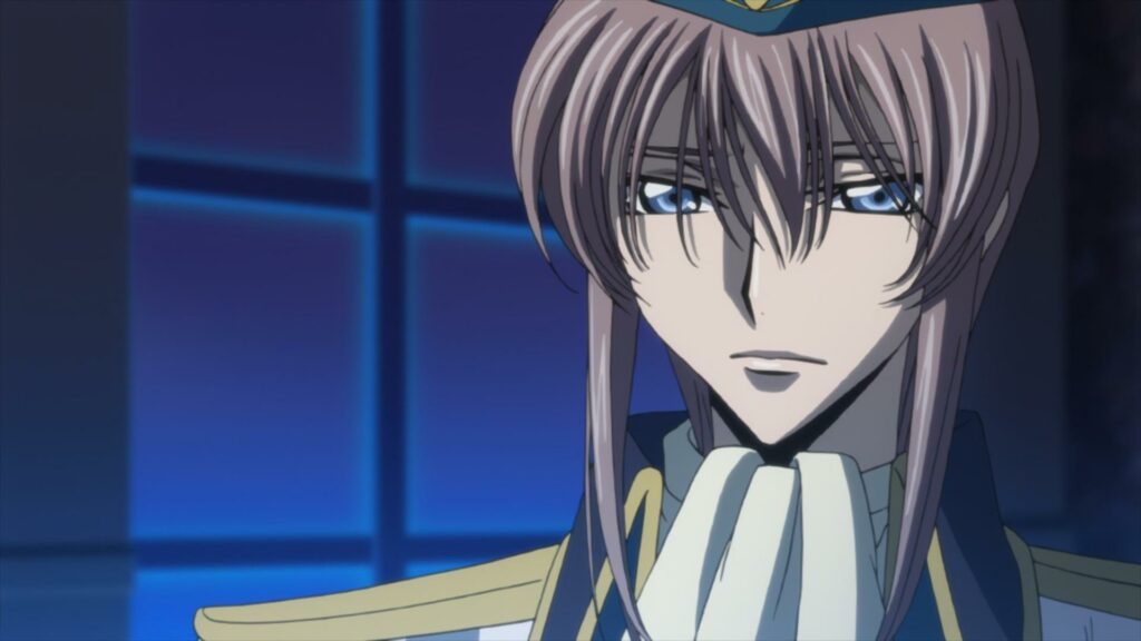 Kanon Maldini Code Geass Birthdays To Check Out Code Geass Birthdays To Check Out