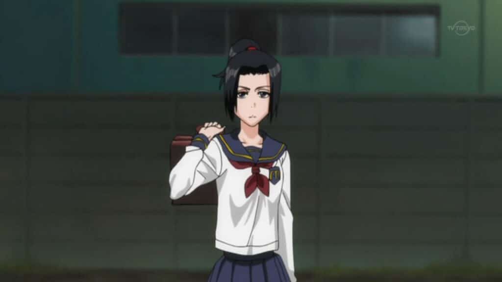 Karin Kurosaki 