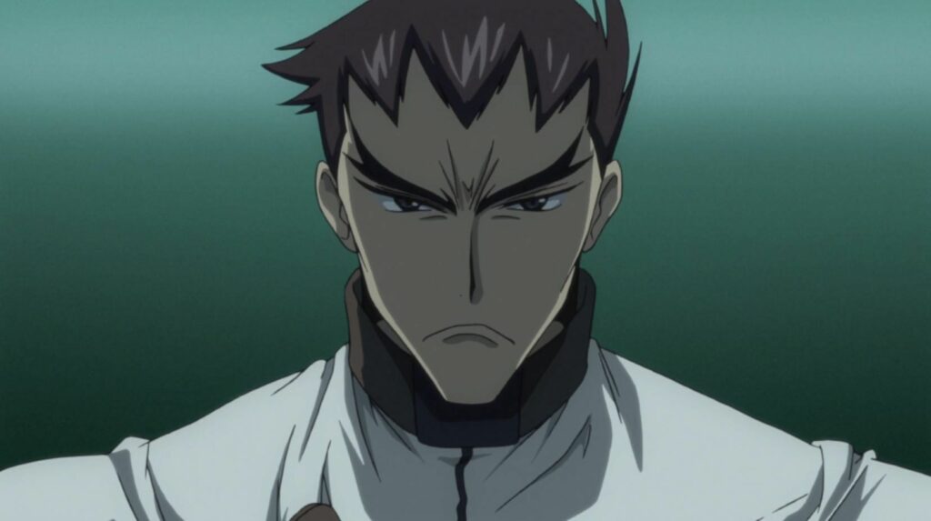 Kyoshiro Tohdoh Code Geass Birthdays To Check Out Code Geass Birthdays To Check Out