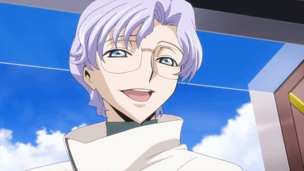Lloyd Asplund Code Geass Birthdays To Check Out Code Geass Birthdays To Check Out