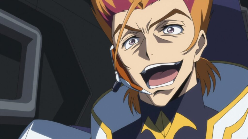 Luciano Bradley Code Geass Birthdays To Check Out Code Geass Birthdays To Check Out