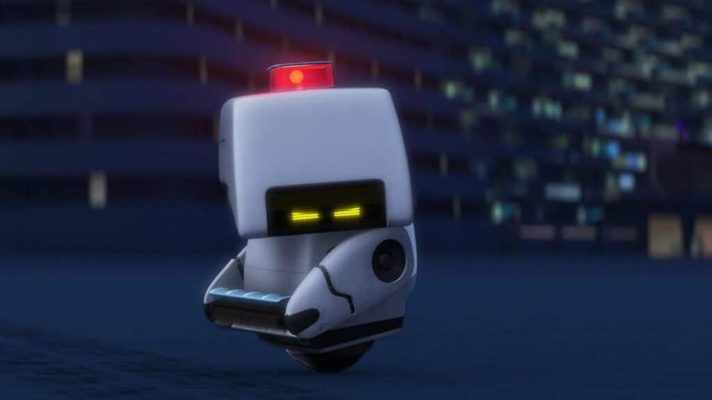 M-O (WALL-E) 
