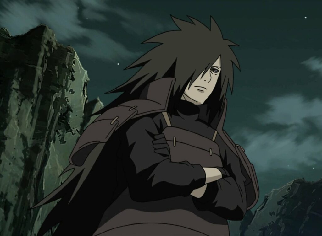Madara1 Code Geass Birthdays To Check Out Code Geass Birthdays To Check Out